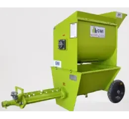 Bomba para Argamassa GW7/MR53 